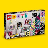 LEGO® DOTS 41961 Designérská sada Vzory 6