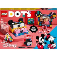 LEGO® DOTS 41964 Školní boxík Myšák Mickey a Myška Minnie 5