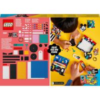 LEGO® DOTS 41964 Školní boxík Myšák Mickey a Myška Minnie 6
