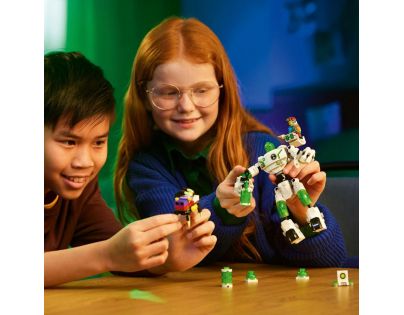 LEGO® DREAMZzz™ 71454 Mateo a robot Z-Flek