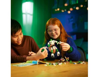 LEGO® DREAMZzz™ 71454 Mateo a robot Z-Flek