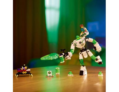 LEGO® DREAMZzz™ 71454 Mateo a robot Z-Flek
