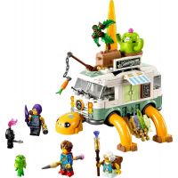 LEGO® DREAMZzz™ 71456 Želví dodávka paní Castillové 2