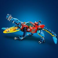 LEGO® DREAMZzz™ 71458 Krokodýlí auto 6