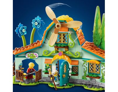 LEGO® DREAMZzz™ 71459 Stáj snových stvoření