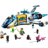 LEGO® DREAMZzz™ 71460 Vesmírný autobus pana Oze 2