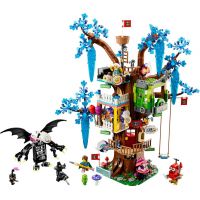 LEGO® DREAMZzz™ 71461 Fantastický domek na stromě 2