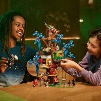 LEGO® DREAMZzz™ 71461 Fantastický domek na stromě 3