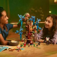 LEGO® DREAMZzz™ 71461 Fantastický domek na stromě 4