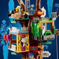 LEGO® DREAMZzz™ 71461 Fantastický domek na stromě 6