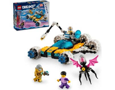 LEGO® DREAMZzz™ 71475 Pan Oz a jeho vesmírné auto