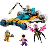 LEGO® DREAMZzz™ 71475 Pan Oz a jeho vesmírné auto 2