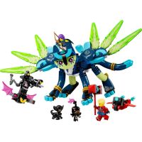 LEGO® DREAMZzz™ 71476 Zoey a kočkosova Zian - Poškozený obal 2