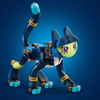 LEGO® DREAMZzz™ 71476 Zoey a kočkosova Zian - Poškozený obal 6