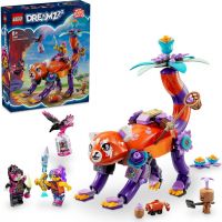 LEGO® DREAMZzz™ 71481 Izzie a její snová zvířátka