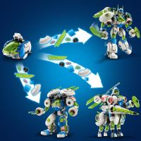 LEGO® DREAMZzz™ 71485 Mateo a rytířský bojový robot Z-Flek 6