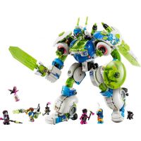 LEGO® DREAMZzz™ 71485 Mateo a rytířský bojový robot Z-Flek 2