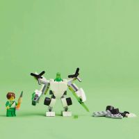 LEGO® DREAMZzz™ 71487 Z-Flekova dobrodružství s roboty a vozidly 5