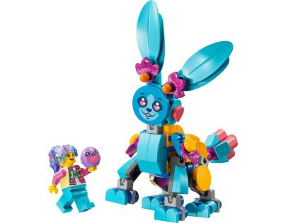 LEGO® DREAMZzz™ 71488 Bunchu a kreativní zvířecí dobrodružství