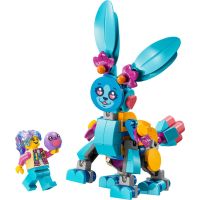 LEGO® DREAMZzz™ 71488 Bunchu a kreativní zvířecí dobrodružství 2