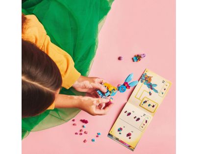 LEGO® DREAMZzz™ 71488 Bunchu a kreativní zvířecí dobrodružství
