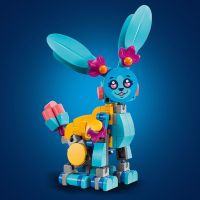 LEGO® DREAMZzz™ 71488 Bunchu a kreativní zvířecí dobrodružství 6