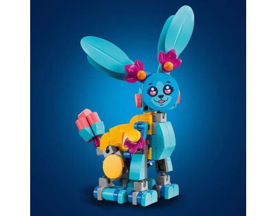 LEGO® DREAMZzz™ 71488 Bunchu a kreativní zvířecí dobrodružství