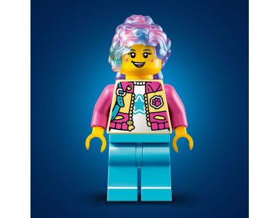LEGO® DREAMZzz™ 71488 Bunchu a kreativní zvířecí dobrodružství