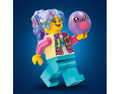 LEGO® DREAMZzz™ 71488 Bunchu a kreativní zvířecí dobrodružství
