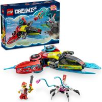 LEGO® DREAMZzz™ 71489 Cooperovo letadlo v podobě herního ovladače