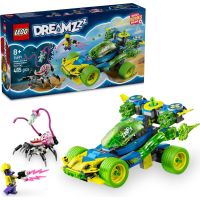 LEGO® DREAMZzz™ 71491 Mateo a akční závodní auto Z-Flek