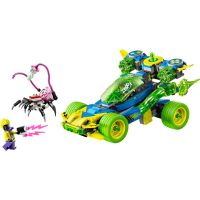 LEGO® DREAMZzz™ 71491 Mateo a akční závodní auto Z-Flek 2