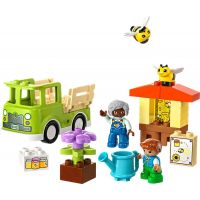 LEGO® DUPLO® 10419 Péče o včelky a úly 2
