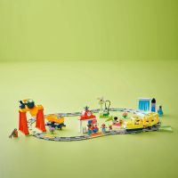 LEGO® DUPLO® 10428 Velký interaktivní komunitní vláček 5