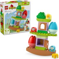 LEGO® DUPLO® 10440 Houpací a skládací strom