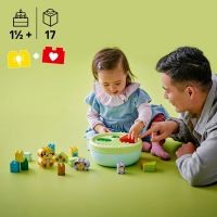 LEGO® DUPLO® 10441 Třídění tvarů: Domeček pro štěňátka 3