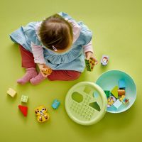 LEGO® DUPLO® 10441 Třídění tvarů: Domeček pro štěňátka 4