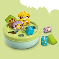 LEGO® DUPLO® 10441 Třídění tvarů: Domeček pro štěňátka 5