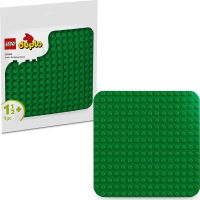 LEGO® DUPLO® 10460 Zelená podložka na stavění