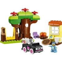 LEGO® DUPLO® 10469 Muffin, Bluey a rozvoz pizzy 2