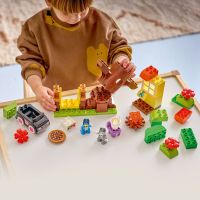 LEGO® DUPLO® 10469 Muffin, Bluey a rozvoz pizzy 4