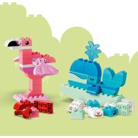 LEGO® DUPLO® 10472 Hravé stavění zvířátek 6