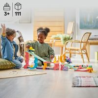 LEGO® DUPLO® 10478 Kreativní rampy s autíčky 3 v 1 3