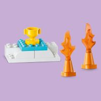 LEGO® DUPLO® 10478 Kreativní rampy s autíčky 3 v 1 6