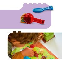 LEGO® DUPLO® 10480 Les plný objevů a divokých zvířátek 6