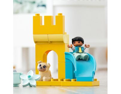 LEGO® DUPLO® 10914 Velký box s kostkami - Poškozený obal