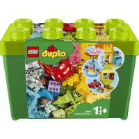 LEGO® DUPLO® 10914 Velký box s kostkami 6