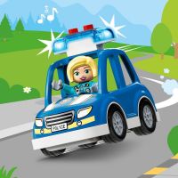 LEGO® DUPLO® 10959 Policejní stanice a vrtulník 3