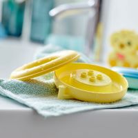 LEGO® DUPLO® 10965 Legrace ve vaně Plovoucí vláček se zvířátky - Poškozený obal 4