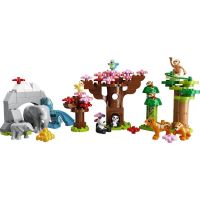 LEGO® DUPLO® 10974 Divoká zvířata Asie 2